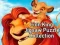 Joc Colecția de Puzzles Regele Leu on-line