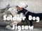 Joc Câine Soldat Puzzle on-line