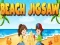 Joc Puzzle de Plajă on-line