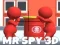 Joc Domnul Spion 3D on-line