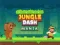 Joc Jungle Dash Mania on-line