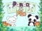 Joc Panda și Pao on-line