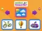 Joc Mijloace de transport on-line