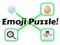 Joc Puzzle cu Emojis! on-line