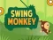 Joc Maimuță Swing on-line