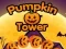 Joc Turnul dovleac Halloween on-line