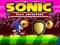 Joc Aventura pe Calea Sonic on-line