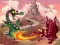Joc Memoria Dragonilor de Poveste on-line