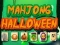 Joc Mahjong Halloween on-line