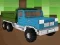 Joc Blockcraft Camion Puzzle on-line