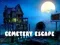 Joc Evadarea din cimitir on-line