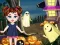 Joc Casa de Halloween a Bebei Taylor on-line