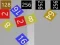 Joc Cubică Lanț: 2048 on-line