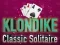 Joc Solitaire Klondike Clasic on-line