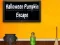 Joc Evadare din dovleacul de Halloween on-line
