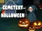 Joc Cimitir Halloween on-line
