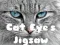 Joc Puzzle Ochi de Pisică on-line