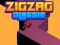Joc Zig Zag Clasic on-line