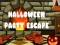 Joc Evadarea de la petrecerea de Halloween on-line