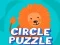 Joc Puzzle Circular on-line