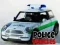 Joc Vehicule de poliție on-line