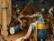 Joc Umaigra Mare Puzzle Hieronymus Bosch on-line