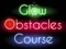 Joc Parcurs de obstacole strălucitor on-line
