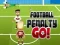 Joc Penalty de Fotbal Hai! on-line