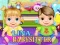 Joc Lina Bona on-line
