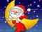 Joc Puzzle Amuzant de Crăciun on-line