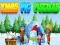 Joc Puzzle cu Imagini de Crăciun on-line