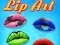 Joc Arta Buzelor on-line