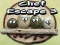 Joc Evadarea Chef-ului 3 on-line