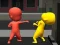 Joc Lupti Stickman on-line