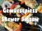Joc Puzzle cu Frigărui de Legume on-line