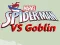 Joc Marvel Spider-Man vs Goblin on-line