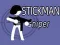 Joc Sniper Stickman on-line