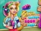 Joc Pregătirea camerei Gwen la colegiu on-line
