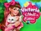 Joc Victoria adoptă o pisicuță on-line