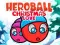 Joc Heroball Iubirea de Crăciun on-line