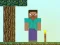 Joc SkyBlock on-line