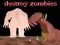 Joc Distruge zombi on-line