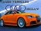 Joc Puzzler de Vehicule Audi on-line
