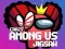 Joc Puzzle Nebun Among Us on-line