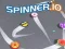 Joc Spinner.io on-line