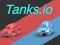 Joc Tanks.io on-line