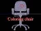 Joc Scaun de Colorat on-line