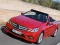 Joc Alunecare Cabriolet Benz E-Class on-line