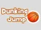 Joc Sari de Dunk on-line