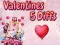 Joc Valentine 5 Diferențe on-line